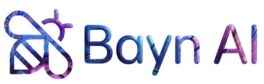Bayn AI logo