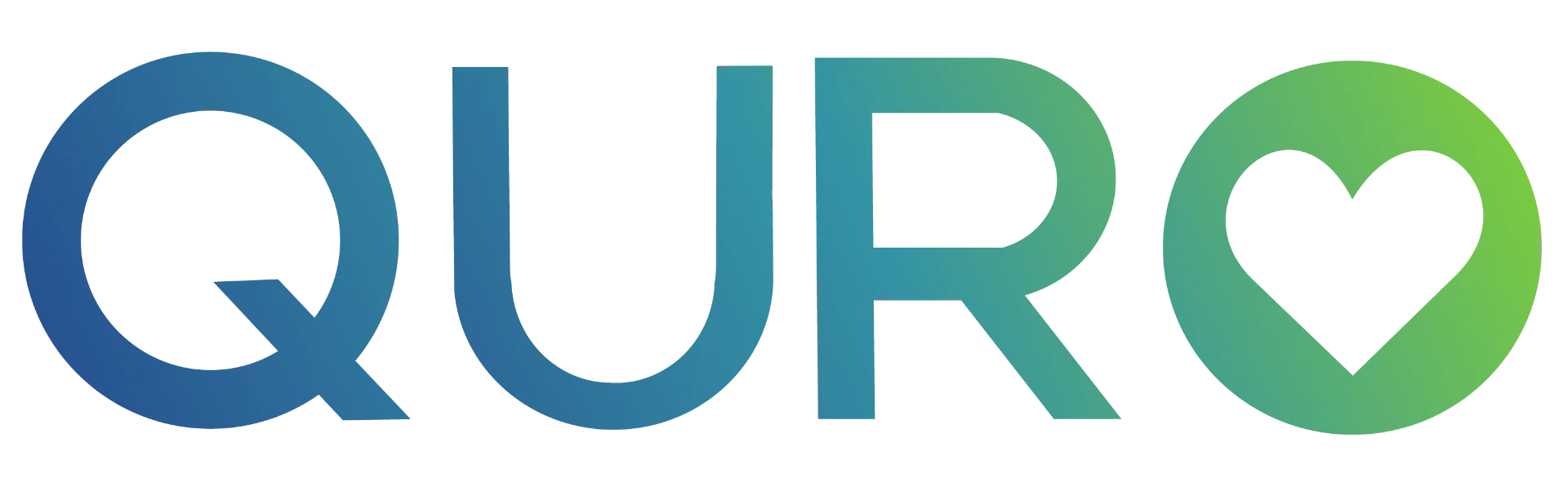 QURO Healthcare logo